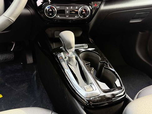 New 2026 Chevrolet Trax ACTIV image 11