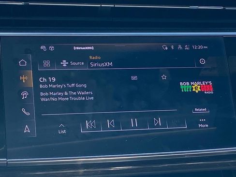 Used 2025 Audi Q7 3.0T Premium Plus AWD/4WD image 9