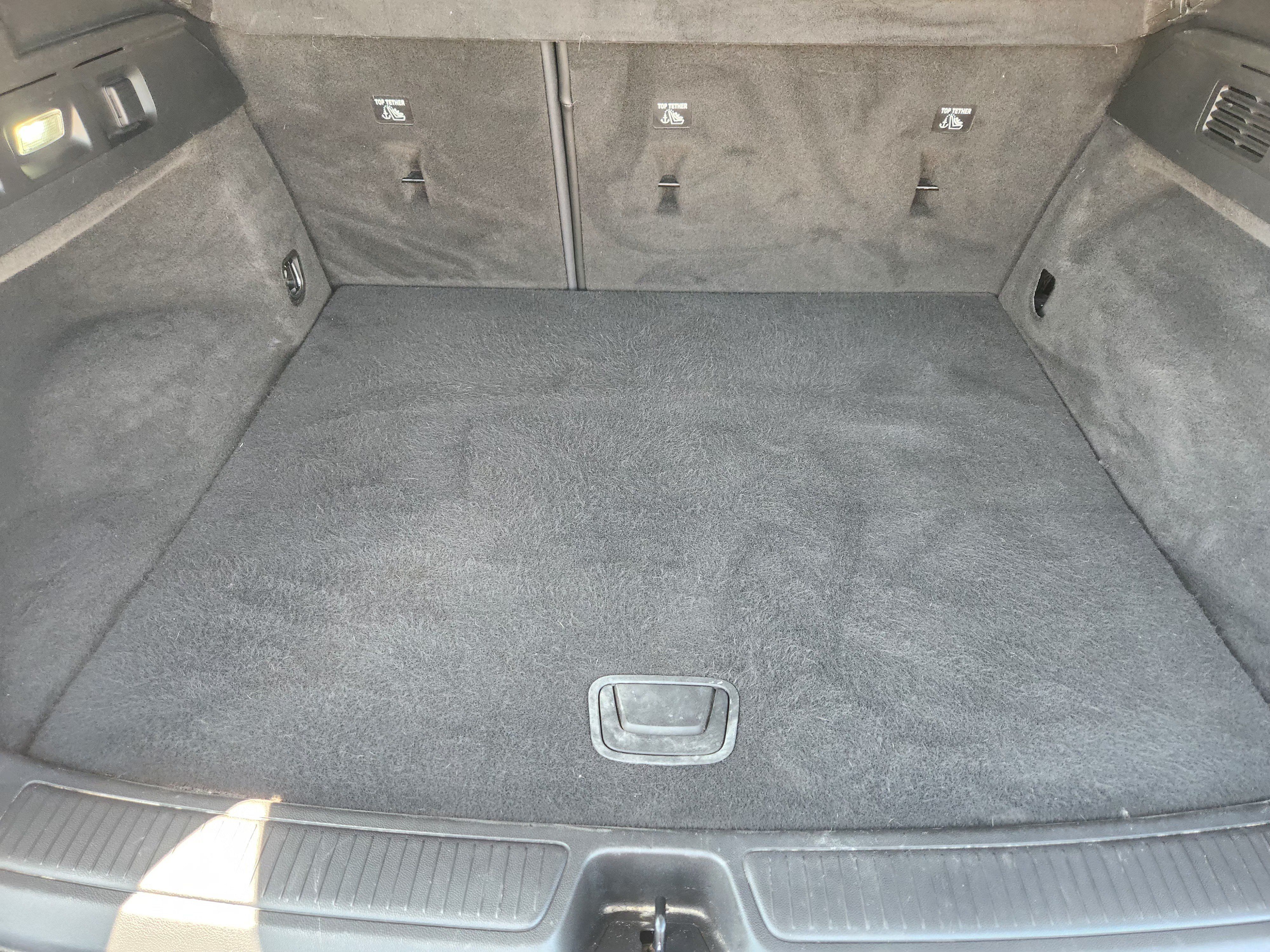 Used 2023 Buick Envision Avenir AWD/4WD image 34