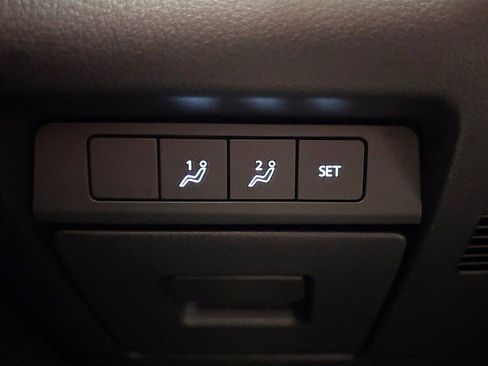 Used 2025 MAZDA CX-30 AWD 2.5 S w/ Preferred Package image 30