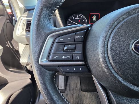 Used 2024 Subaru Ascent Premium w/ Convenience Package image 26