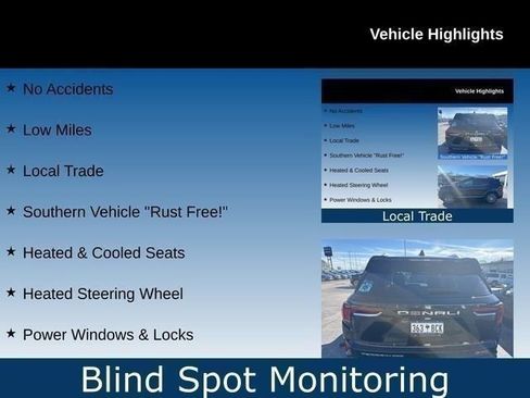 Used 2026 GMC Terrain Denali image 11