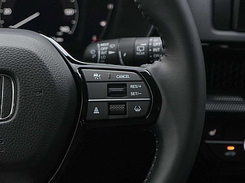 New 2026 Honda CR-V Sport-L image 17