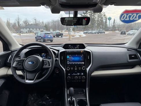 Used 2020 Subaru Ascent Limited w/ Popular Package #2A image 3