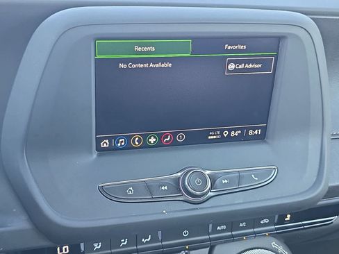 Used 2023 Chevrolet Camaro LT RWD image 21