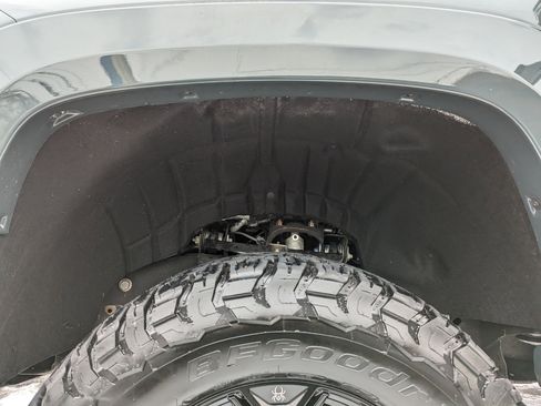 Used 2025 Chevrolet Silverado 2500 LTZ w/ Trail Boss Package image 54