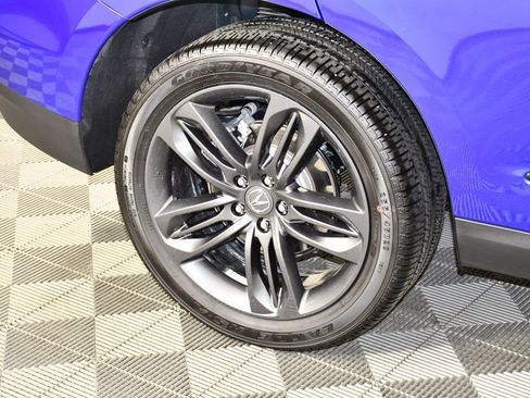 Certified 2024 Acura RDX A-Spec AWD/4WD image 43