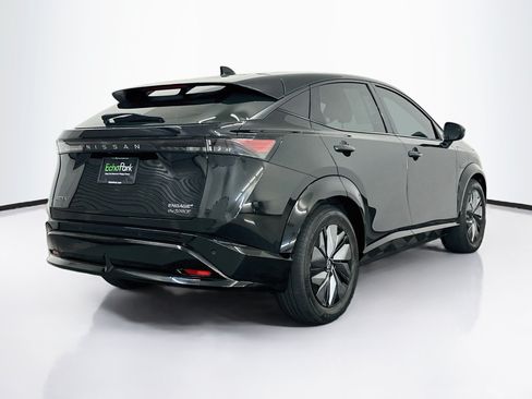 Used 2024 Nissan Ariya AWD image 9