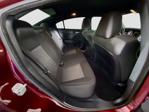 Used 2022 Dodge Charger GT w/ Blacktop Package RWD image 27