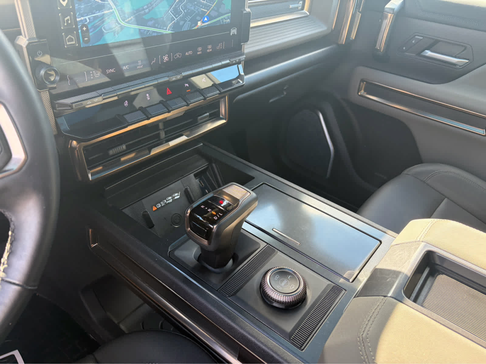 Used 2024 GMC Hummer EV 3X AWD/4WD image 20