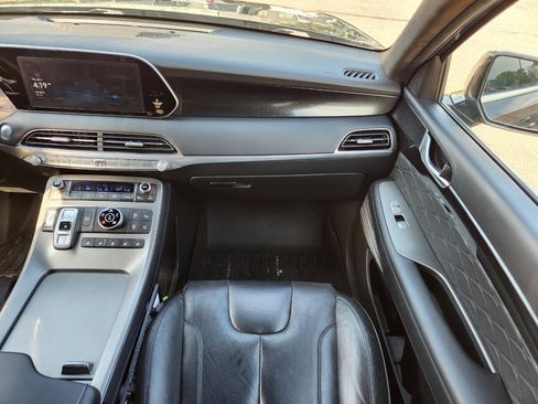 Used 2020 Hyundai Palisade Limited AWD/4WD image 20