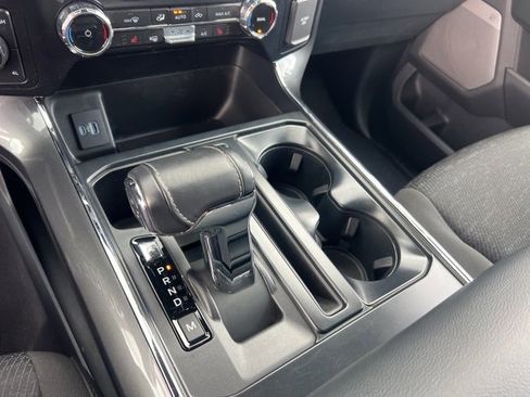 Certified 2023 Ford F150 XLT w/ Equipment Group 302A High image 16