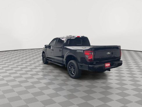 Certified 2024 Ford F150 XLT w/ Equipment Group 302A MID AWD/4WD image 38