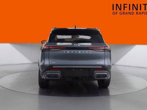 Used 2023 INFINITI QX60 Autograph w/ Cargo Package image 4