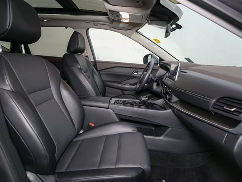 Used 2023 Nissan Rogue SV w/ SV Premium B Package AWD/4WD image 16