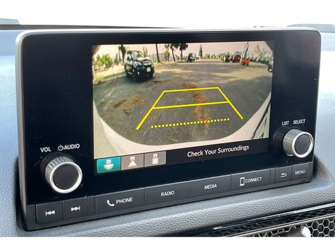 Certified 2023 Honda Civic LX image 25