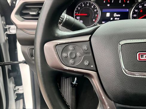 Used 2023 GMC Acadia AT4 w/ Preferred Package AWD/4WD image 23