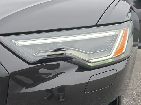 Certified 2025 Audi A6 Premium Plus image 30