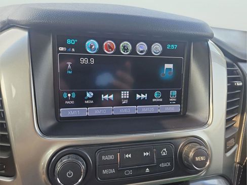 Used 2018 Chevrolet Tahoe Premier image 17