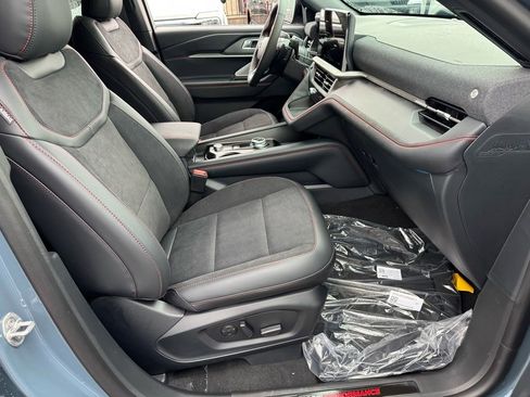 New 2026 Ford Explorer ST w/ Sun And Sound Package image 14