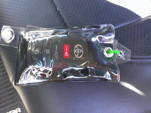 Used 2023 Toyota Tundra SR5 image 34