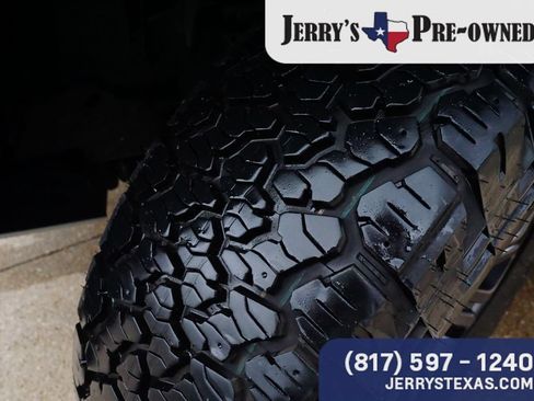 Used 2025 Ford F150 Tremor w/ Bed Utility Package AWD/4WD image 8