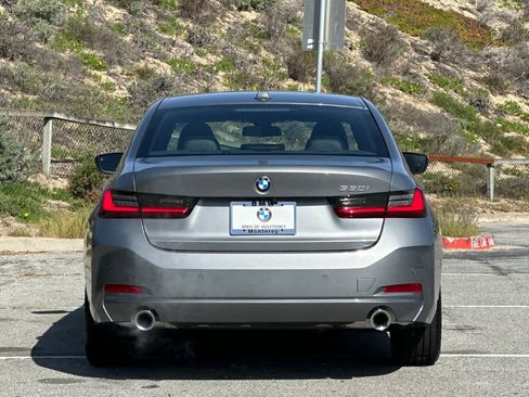 New 2026 BMW 330i Sedan w/ Convenience Package RWD image 7
