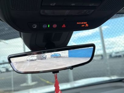 Certified 2025 Chevrolet Equinox ACTIV w/ Safety and Technology Package