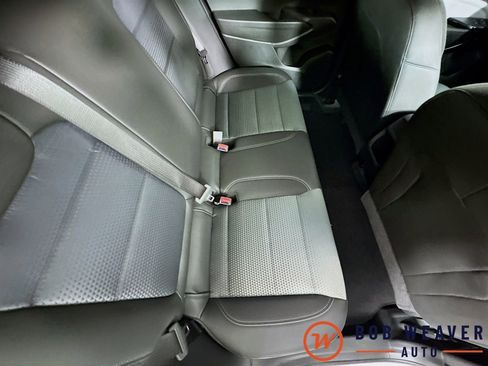 New 2026 Chevrolet Trax LT w/ Driver Confidence Package FWD image 33