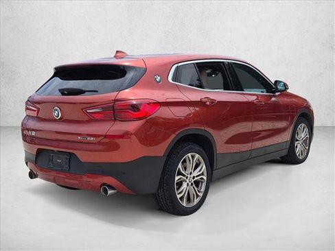 Used 2020 BMW X2 xDrive28i AWD/4WD image 5
