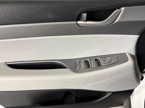 Used 2025 Hyundai Palisade SEL FWD image 20