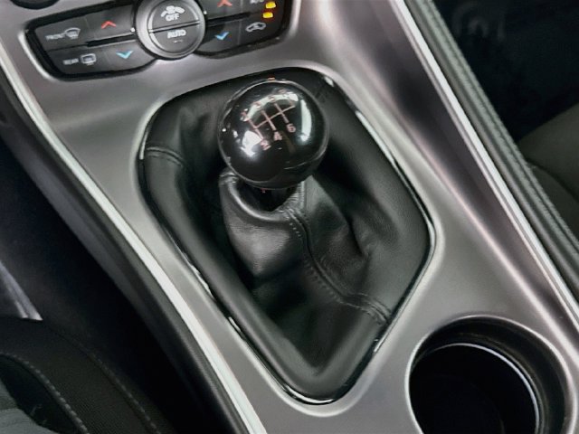 Used 2021 Dodge Challenger R/T Scat Pack RWD image 19