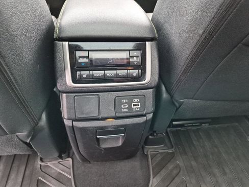 Used 2023 Subaru Ascent Onyx Edition Limited image 15