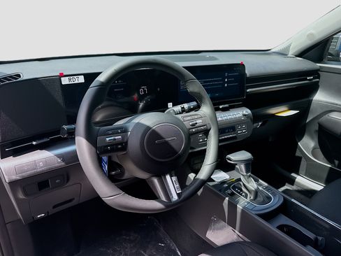 New 2026 Hyundai Kona SEL Sport FWD image 7