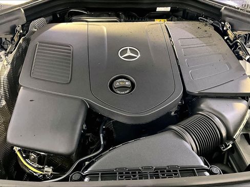 New 2026 Mercedes-Benz GLC 300 4MATIC image 14