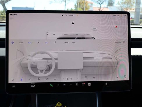 Used 2026 Tesla Model Y Long Range image 50