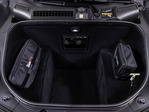 Certified 2024 Ferrari 296 GTB image 13