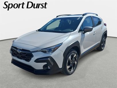 New 2025 Subaru Crosstrek 2.5i Limited