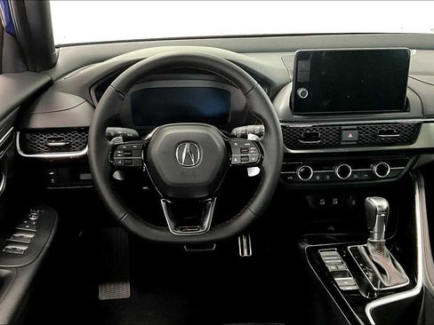 New 2025 Acura ADX A-Spec image 15