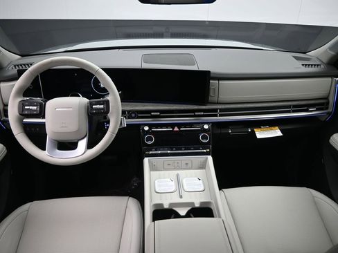 New 2026 Hyundai Santa Fe Limited AWD/4WD image 23