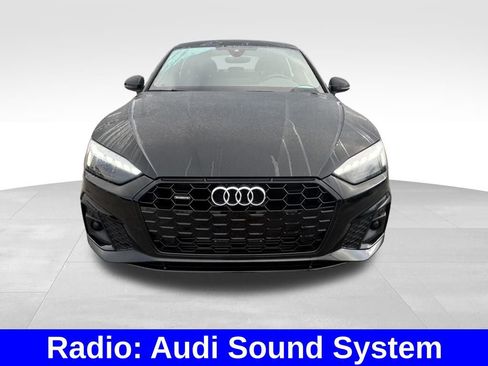 Used 2025 Audi A5 2.0T Premium Plus image 8