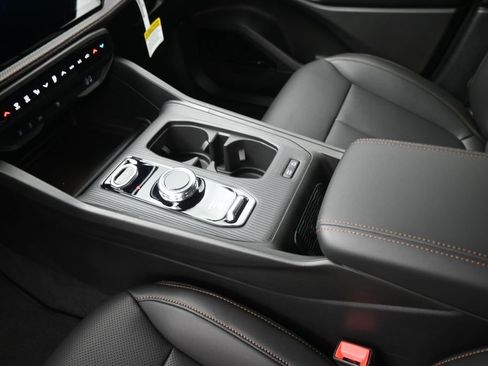 New 2026 Jeep Cherokee Limited AWD/4WD image 31