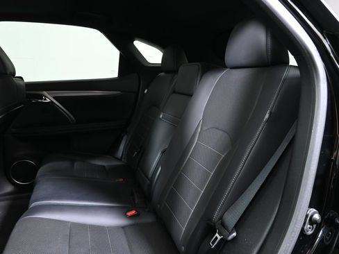 Used 2021 Lexus RX 350 F Sport AWD/4WD image 6
