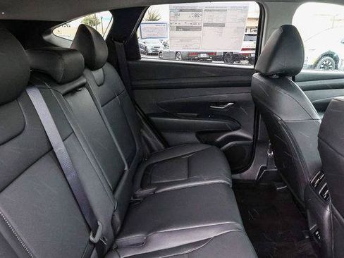 New 2026 Hyundai Tucson SEL FWD image 18