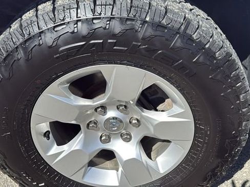 Used 2022 RAM 1500 Big Horn image 14