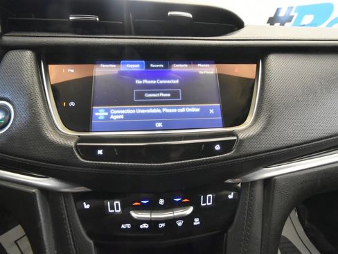 Used 2024 Cadillac XT5 Premium Luxury FWD image 22