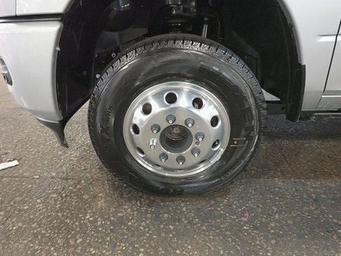 New 2026 RAM 3500 Laramie image 27