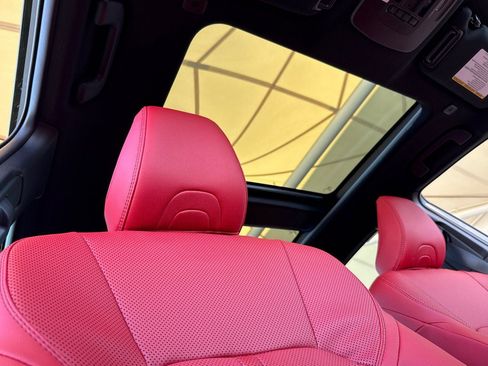 New 2026 Toyota Camry XSE image 19