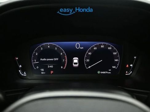 Used 2023 Honda Accord LX image 9