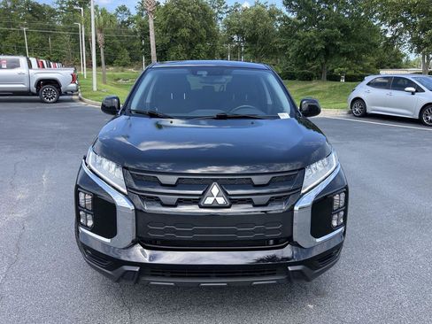 Used 2024 Mitsubishi Outlander Sport AWD image 8